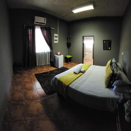 Casa Feliz Hotel Mokopane Bagian luar foto