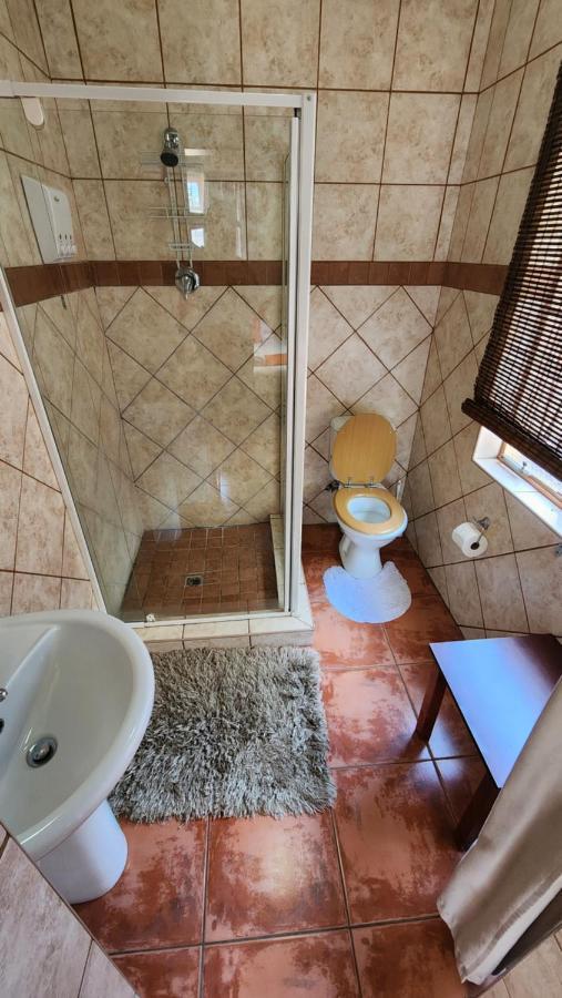 Casa Feliz Hotel Mokopane Bagian luar foto