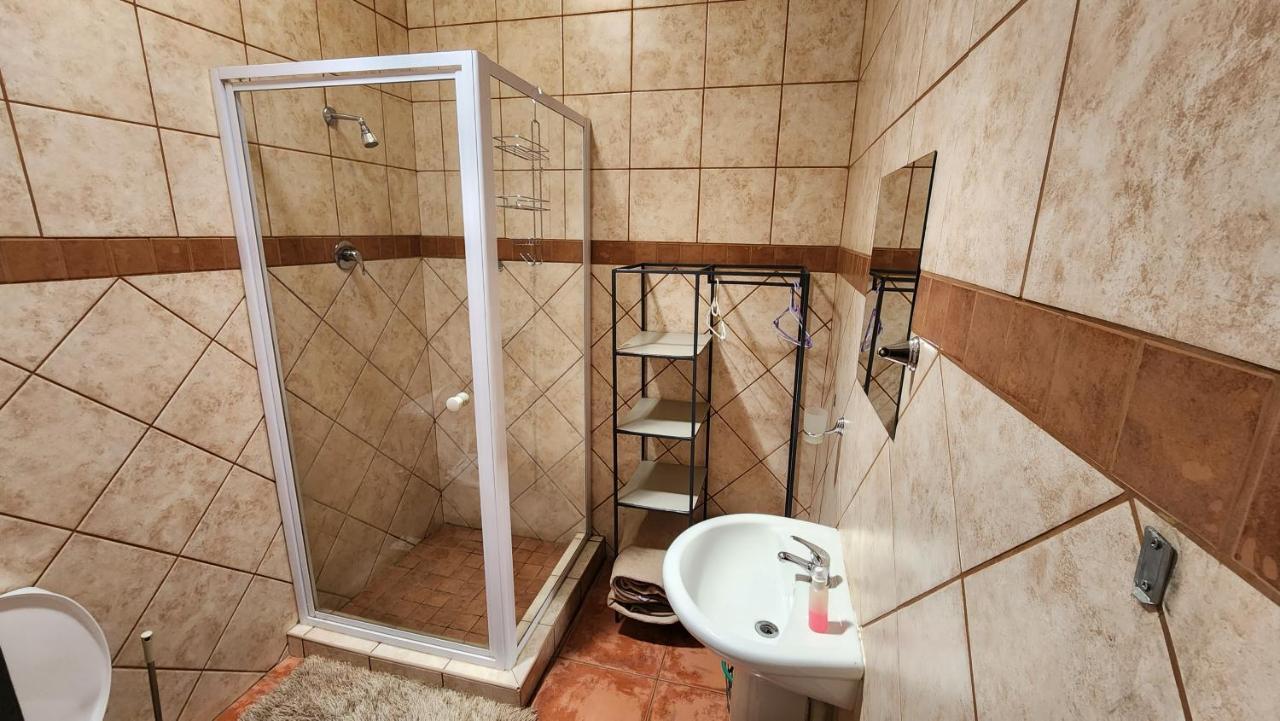 Casa Feliz Hotel Mokopane Bagian luar foto