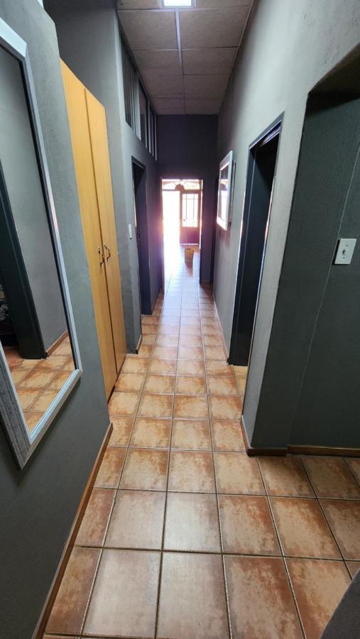 Casa Feliz Hotel Mokopane Bagian luar foto