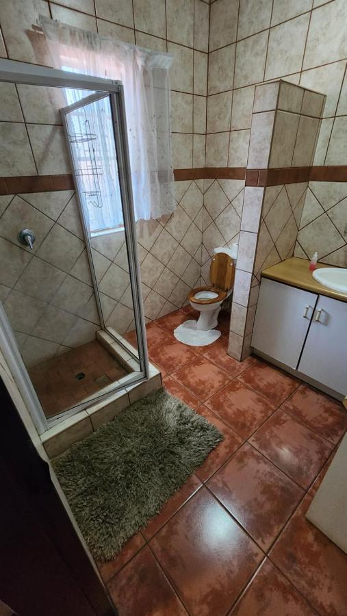 Casa Feliz Hotel Mokopane Bagian luar foto
