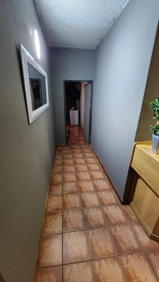 Casa Feliz Hotel Mokopane Bagian luar foto