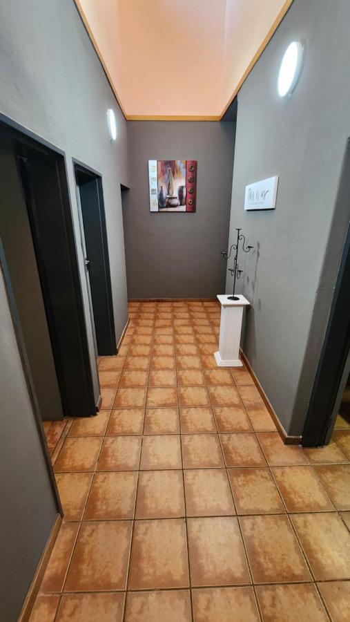 Casa Feliz Hotel Mokopane Bagian luar foto